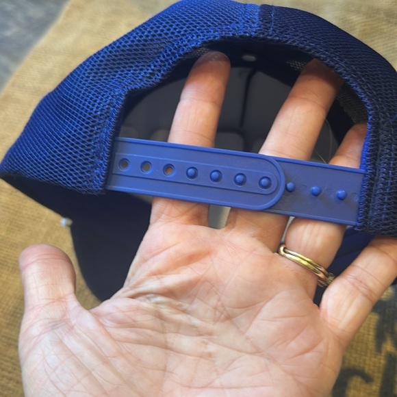 ✌️ “Always Stoked” Dutch Bros Hat - Picture 3 of 7